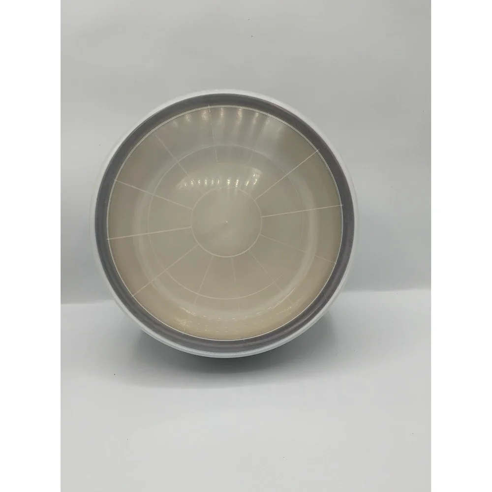 Sango Nova Brow ceramic bakeware